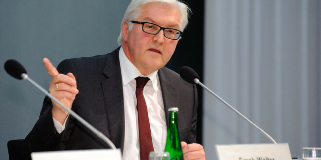 Steinmeier uron Kosovën për 17-vjetorin e Pavarësisë dhe riafirmon mbështetjen për njohjen ndërkombëtare dhe anëtarësimin në BE