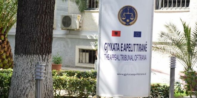 Përkatësia e vulës dhe logos së Partisë Demokratike pritet të zgjidhet sot nga Gjykata e Apelit, në Shqipëri