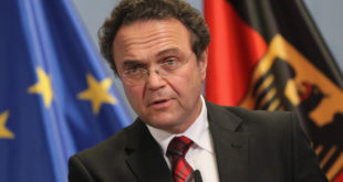 Hans-Peter Friedrich