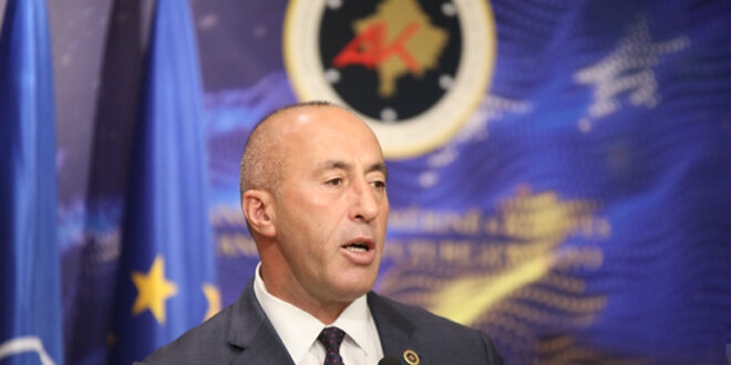 Ramush Haradinaj: Kosova është në një gjendje të rëndë, për shkak të mënyrës së qeverisjes së qeverisë aktuale
