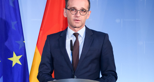 Heiko Maas: Nuk ka asnjë pjesëmarrje të Gjermanisë në asnjë lloj “non paper" që prek kujfijtë ballkanik