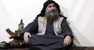 Forcat speciale amerikane kanë zhvilluar një operacion në Siri ku dyshohet të jetë vrarë lideri i ISIS-it Abu Bakr al-Baghdadi