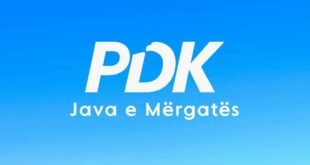 Partia Demokratike e Kosovës e ka hapur “Javën e Mërgatës”