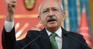 Partia Popullore Republikane e Turqisë dhe opozita dënojnë grusht shtetin dhe mbështesin Qeverinë në Ankara