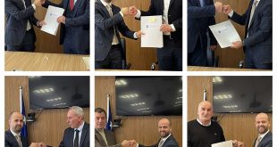 Mt: Bashkëpunim mes Agjencisë Kadastrale të Kosovës dhe Autoritetit Norvegjez për Hartografi dhe Kadastër "Kartverket"