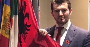 Deputeti i AKR-së, Labinot Tahiri: Gjykata Speciale është e njëanshme nuk merret me krimet e Serbisë në Kosovë