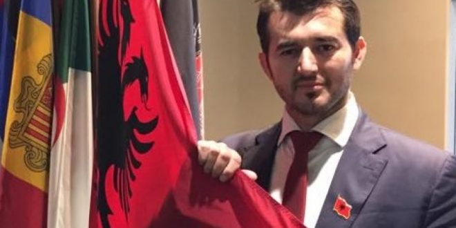 Deputeti i AKR-së, Labinot Tahiri: Gjykata Speciale është e njëanshme nuk merret me krimet e Serbisë në Kosovë