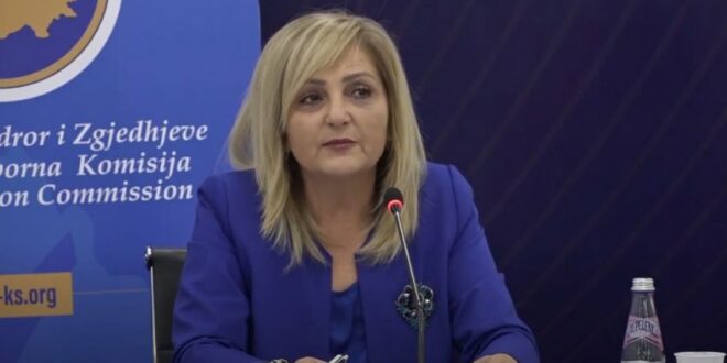 100 prokurorë ishin të angazhuar dje në Kosovë, në mbrojtje të votës së lirë, ka deklaruar koordinatorja nacionale, Laura Pula