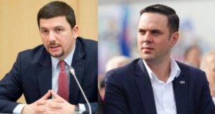 Memli Krasniqi dhe Lumir Abdixhiku e refuzojnë ftesën e Vjosa Osmanit për takim me partitë politike