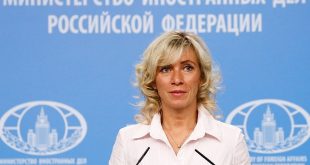 Zakharova