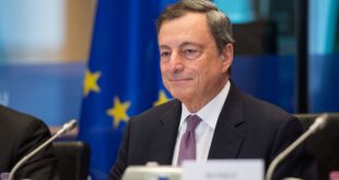 Kryeministri i Italisë, Mario Draghi ka folur për të ardhmen e BE-së dhe shpreson për një përshpejtim të procesit të zgjerimit