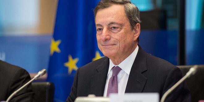 Kryeministri i Italisë, Mario Draghi ka folur për të ardhmen e BE-së dhe shpreson për një përshpejtim të procesit të zgjerimit