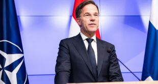 Sekretari i Përgjithshëm i NATO-s, Mark Rutte, pritet ta vizitojë Kosovën më 11 mars