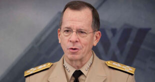 Mike Mullen: Është rritur mundësia e përfshirjes së Amerikës në një konflikt bërthamor me Korenë e Veriut