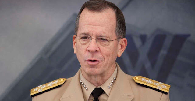 Mike Mullen: Është rritur mundësia e përfshirjes së Amerikës në një konflikt bërthamor me Korenë e Veriut