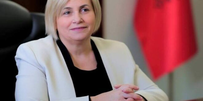 Milva Ekonomi: Çështja McGonigal nuk ka lidhje me shtetin shqiptar dhe as me Kryeministrin Rama