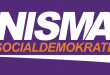 Nisma Socialdemokrate