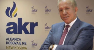 Pacolli: Perspektivën e Kosovës do ta definojë vetëdija e qytetarëve