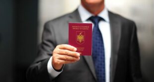 Për Komisionin Evropian, “Pasaportat e arta” të qeverisë Rama i hapin dyert krimit të organizuar