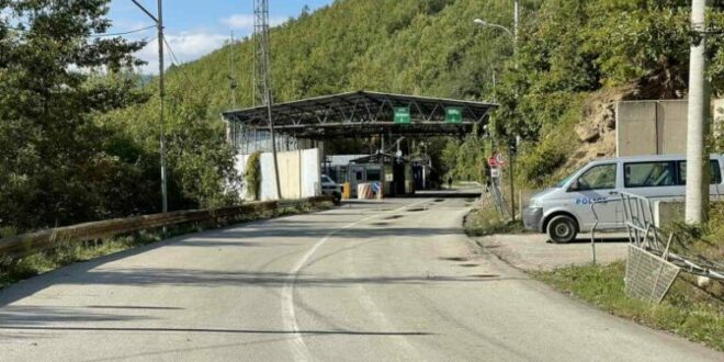 Agjencia e lajmeve Reuters i ka kushtuar një artikull të veçantë gjendjes së tensionuar në kufirin, Kosovë-Serbi