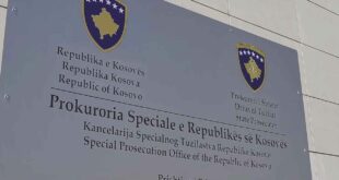 Prokuroria Speciale e Kosovës demanton deklaratën e Ministres Haxhiu për Pronën milionëshe në Veternik