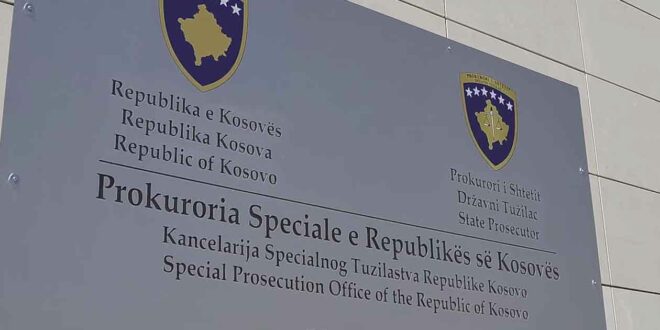 Prokuroria Speciale e Kosovës demanton deklaratën e Ministres Haxhiu për Pronën milionëshe në Veternik