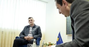 Radoica Radomiroviq: Të gjithë e dimë se kam qenë pjesë e Ushtrisë Jugosllave, dhe kam punuar në Kazermën e Mitrovicës