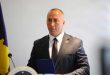 Ramush Haradinaj