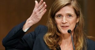 Diplomatja amerikane Samantha Power, gjatë kësaj jave fillimisht vjen për vizitë Kosovë, e pastaj të qëndrojnë edhe në Serbi