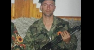 Ndahet nga jeta ish-ushtari i UÇK-së nga Zona Operative e Shalës dhe nënkoloneli i FSK-së, Skënder Hajdari