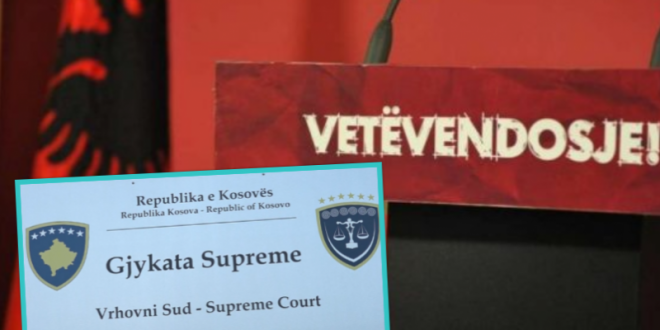 Disa kandidat për deputetë nga disa parti politike ankohen në Supreme për shkak të mos certifikimit nga PZAP