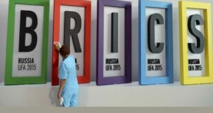 Deputetët socialistë në Serbi propozojnë Rezolutë për anëtarësimin në BRICS ku bëjnë pjesë: Brazili, Rusia, India, Kina e Afrika e Jugut