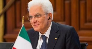 Kryetari i Italisë, Sergjo Mattarella, ka shprehur shqetësim për rrezikun e ndërhyrjeve të jashtme në Ballkanin Perëndimor