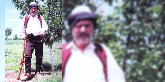 Shaban Murat Jashari (2.4.1924 – 5.3.1998)