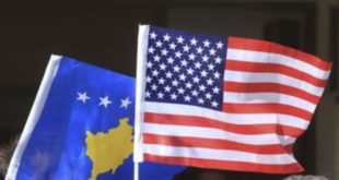 Amerika ndan 50 milionë dollarë për Kosovën