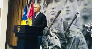 Thaçi: Nuk ka shkëmbim territoresh me Serbinë por një marrëveshje duhet të arrihet