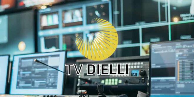 Në 8-vjetorin e fillimit të transmetimit të TV-Diellit