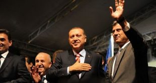 Kryetari i Kosovës, Hashim Thaçi me ftesë të kryetarit turk, Erdogan sot udhëton për në Stamboll