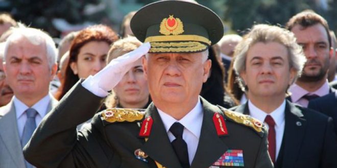 Gjenerali me origjinë shqiptare paralajmëroi Erdoganin për rrezikun që i kërcënohej