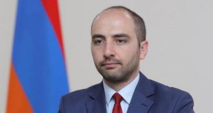 Armenia pret raporte të mira diplomatike me Turqinë dhe hapjen e kufijtë mes dy shteteve