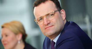 Jens Spahn: Gjermania nuk do të jetë si më parë pasi qytetarët duhet ta vazhdojnë distancimin shoqëror