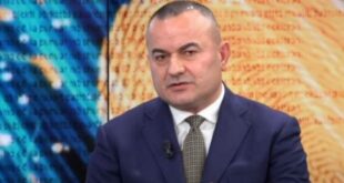 Agron Kapllanaj: Berisha po mban peng partinë dhe me qëndrimet e tij po e favorizon Edi Ramën në krye të qeverisë