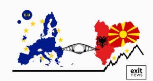 Süddeutsche Zeitung: Ballkani Perëndimor është poshtëruar vazhdimisht nga Franca e Bullgaria në rrugëtimin e tyre drejt BE-së