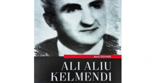 Nesër në Prishtinë promovohet libri "Ali Aliu Kelmendi Ringjallja e Prometeut" të autorit Avni Dehari