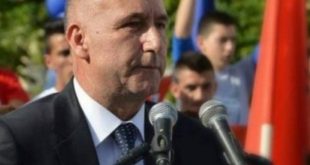 Berisha: Edhe deputetët e PDK-së po e kundërshtojnë demarkacionin