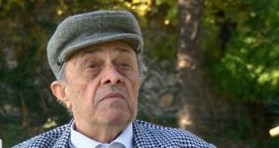 Në moshën 84-vjeçare ka vdekur këngëtari i mirënjohur shkodran, Shyqyri Alushi