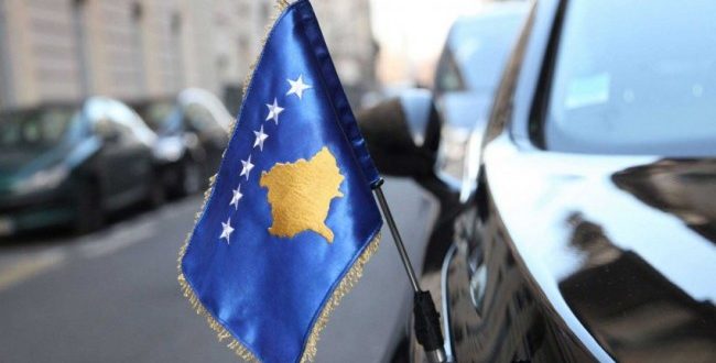 Tetë ambasadorë të ndryshëm të Republikës së Kosovës janë liruar nga detyra