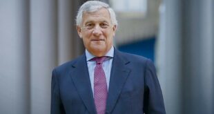 Antonio Tajani: Do të organizohet një konferencë italiane në Trieste për Ballkanin, veçmas për Kosovën e Serbinë