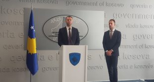 Ministri Abrashi: Kosova është gati për takimin e ministrave të Transportit, që do të mbahet në Bruksel