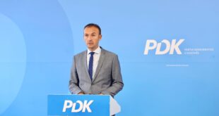Arben Mustafa: Pesë propozimet e PDK-së për dalje nga kriza ekonomike